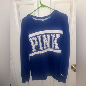 VS Pink Sweatshirt